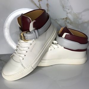 Buscemi 100MM Tassel